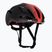 Cyklistická helma  HJC Furion 2.0 fade red