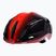 Cyklistická helma  HJC Furion 2.0 fade red