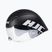 Cyklistická přilba  HJC Adwatt 1.5 Triathlon mt black