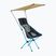 Sluneční clona na židli Helinox Personal Shade coyote tan
