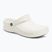 Nazouváky Crocs Work Bistro white