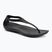 Dámské žabky Crocs Sexi Flip black/black