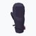 Pánské snowboardové rukavice 686 Gore-Tex Linear Under Cuff Mitt black