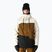 Pánská snowboardová bunda 686 Geo birch wash colorblock