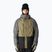 Pánská snowboardová bunda 686 Gore-Tex Core Insulated rhino grey colorblock