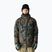 Pánská snowboardová bunda 686 Hydra Thermagraph cypress green hemisphere