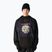 Pánská snowboardová mikina 686 Bonded Fleece iron maiden eddies black