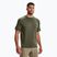 Pánské tričko Under Armour Tactical Tech marine green/clear
