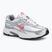 Dámské boty  Nike Initiator white/metallic silver/mistic blue/cherry