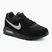 Pánské tenisky Nike Air Max IVO black/green glow/matte silver