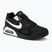 Pánské boty Nike Air Max IVO black / black / white