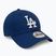 Čepice  New Era League Essential 9Forty Los Angeles Dodgers blue