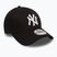 Čepice  New Era League Essential 39Thirty New York Yankees black