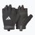 Fitness rukavice adidas Essential Training black/ white