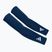 Kompresní návleky na paže Adidas Aeroready Compression Arm Sleeves navy