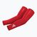 Kompresní návleky na paže adidas Climacool Compression Arm Sleeves red
