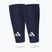 Kompresní návleky na lýtka adidas Climacool Compression Calf Sleeves navy