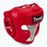 Boxerská helma Twins Special HGL6 red