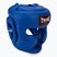 Boxerská helma Twins Special HGS3 blue