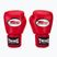 Boxerské rukavice Twins Special BGVL3 red