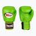 Boxerské rukavice Twinas Special BGVL3 green