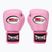 Boxerské rukavice Twins Special BGVL3 pink