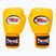 Boxerské rukavice Twins Special BGVL3 yellow