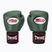 Boxerské rukavice Twins Special BGVL3 olive