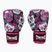 Boxerské rukavice Twins Special Fancy FBGVL3-53 Skull pink/black