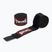 Boxerské bandáže  Twins Special CH6 black