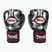 Boxerské rukavice Twins Special FBGVL3-22 silver