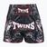 Treninkové šortky Twins Special Muay Thai Twins Kabuki black/white/red