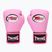 Dětské boxerské rukavice Twins Special BGVS3 pink