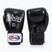 Fairtex Universal Prodyšné černé boxerské rukavice