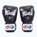 Fairtex Universal Prodyšné modré boxerské rukavice