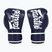Boxerské rukavice Fairtex Microfiber blue