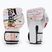 Boxerské rukavice Fairtex Microfiber Art Collections Painter white
