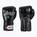 Stylové boxerské rukavice Fairtex Angular Sparring - s uzamčeným palcem černé