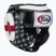 Boxerská helma Fairtex Super Sparring black/white