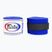 Boxerské bandáže Fairtex Handwraps 455 cm blue