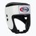 Boxerská helma  Fairtex Muay Thai & Kickboxing Competition white