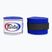Boxerské bandáže Fairtex Handwraps 300 cm blue
