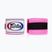 Boxerské bandáže  Fairtex Handwraps 300 cm pink
