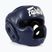 Dětská boxerská helma   Fairtex Headguard for Kids blue
