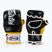 Fairtex Super Sparring Grapplingové rukavice černá/žlutá