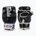 Fairtex Super Sparring Grapplingové rukavice černá/modrá