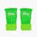 Vnitřní rukavice Fairtex Quick Wraps green