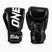 Boxerské rukavice Fairtex ONE X Fairtex black