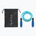 Fitness švihadlo Fairtex Ball Bearing light blue
