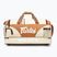 Tělocvičná taška Fairtex khaki/orange